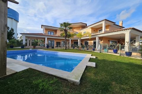 Willa: Corroios, Setubal, Corroios – 1 420 000 € | Ref: C0493-00037 – zdjęcie 1