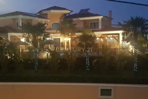 Willa: Corroios, Setubal, Corroios – 1 420 000 € | Ref: C0493-00037 – zdjęcie 5