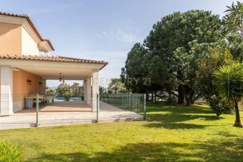 Willa: Corroios, Setubal, Corroios – 1 420 000 € | Ref: C0493-00037 – zdjęcie 12