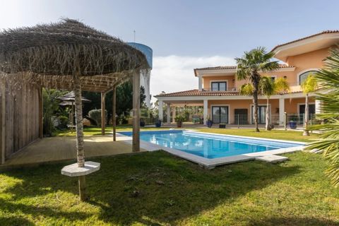 Willa: Corroios, Setubal, Corroios – 1 420 000 € | Ref: C0493-00037 – zdjęcie 14