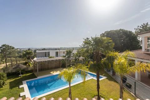 Willa: Corroios, Setubal, Corroios – 1 420 000 € | Ref: C0493-00037 – zdjęcie 19