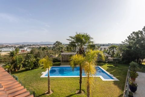 Willa: Corroios, Setubal, Corroios – 1 420 000 € | Ref: C0493-00037 – zdjęcie 20