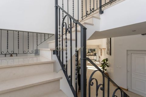 Willa: Corroios, Setubal, Corroios – 1 420 000 € | Ref: C0493-00037 – zdjęcie 42