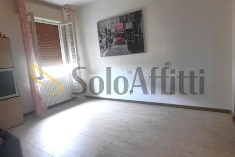 Apartament a Soliera, Modena, Soliera - € 550/mes | Ref: AA-0034 - foto 3