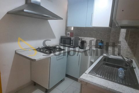 Apartament a Soliera, Modena, Soliera - € 550/mes | Ref: AA-0034 - foto 5