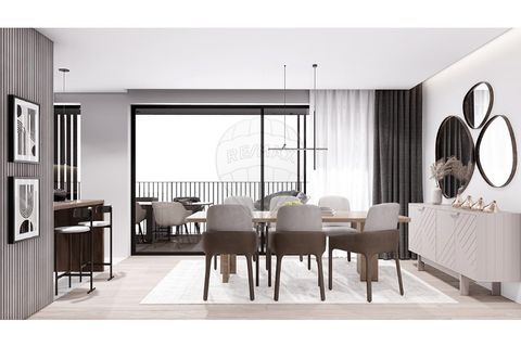 Wohnung in Oliveira do Douro, Porto, Oliveira do Douro - € 407.000 | Ref: 120781104-1134 - Foto 4