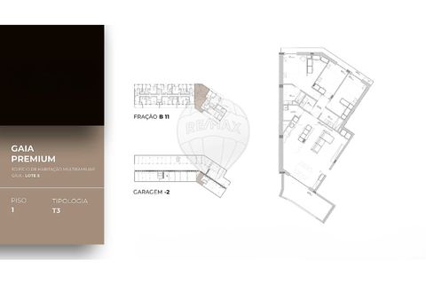 Wohnung in Oliveira do Douro, Porto, Oliveira do Douro - € 407.000 | Ref: 120781104-1134 - Foto 11