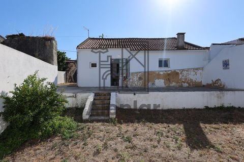 Villa a Azambuja, Lisbon, Azambuja - € 155.000 | Ref: CAS_197 - foto 3