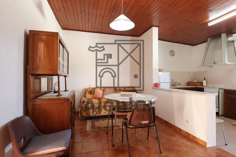 Villa a Azambuja, Lisbon, Azambuja - € 155.000 | Ref: CAS_197 - foto 16