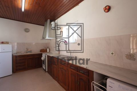 Villa a Azambuja, Lisbon, Azambuja - € 155.000 | Ref: CAS_197 - foto 18