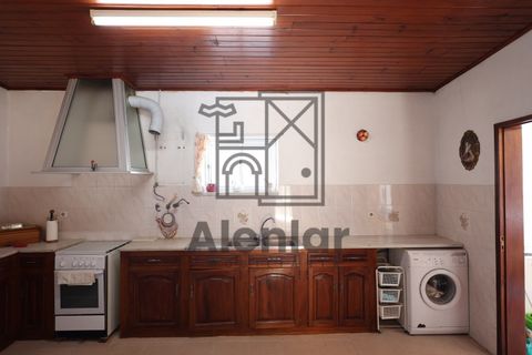Villa a Azambuja, Lisbon, Azambuja - € 155.000 | Ref: CAS_197 - foto 19