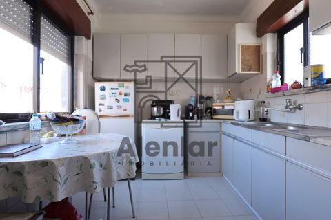 Villa i Alenquer, Lisbon, Alenquer - € 310.000 | Ref: CAS_193 - foto 2