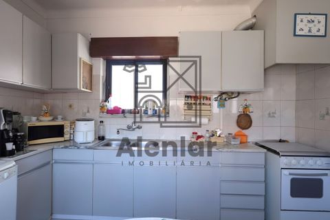 Villa i Alenquer, Lisbon, Alenquer - € 310.000 | Ref: CAS_193 - foto 6