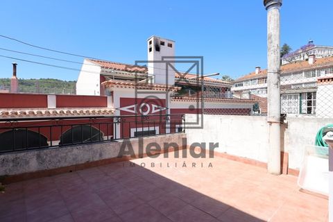 Villa i Alenquer, Lisbon, Alenquer - € 310.000 | Ref: CAS_193 - foto 8