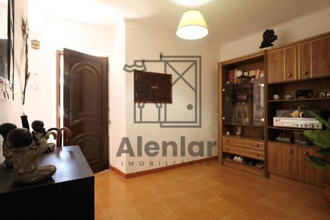 Villa i Alenquer, Lisbon, Alenquer - € 310.000 | Ref: CAS_193 - foto 12