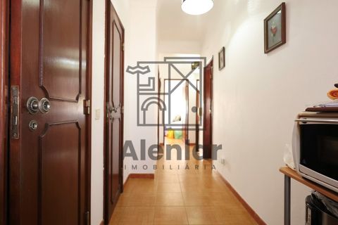 Villa i Alenquer, Lisbon, Alenquer - € 310.000 | Ref: CAS_193 - foto 17