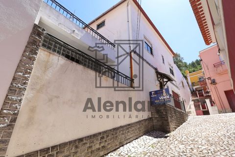 Villa i Alenquer, Lisbon, Alenquer - € 310.000 | Ref: CAS_193 - foto 29
