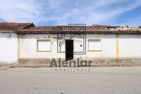 Bungalow i Azambuja, Lisbon, Azambuja - € 340.000 | Ref: CAS_191 - foto 5