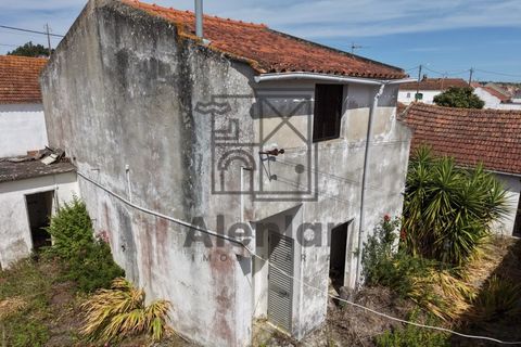 Bungalow i Azambuja, Lisbon, Azambuja - € 340.000 | Ref: CAS_191 - foto 14