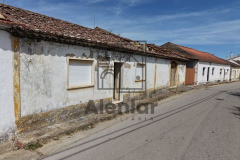 Bungalow i Azambuja, Lisbon, Azambuja - € 340.000 | Ref: CAS_191 - foto 15