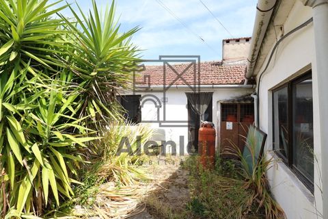 Bungalow i Azambuja, Lisbon, Azambuja - € 340.000 | Ref: CAS_191 - foto 26