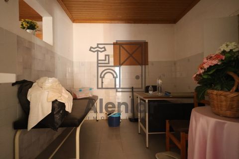Bungalow i Azambuja, Lisbon, Azambuja - € 340.000 | Ref: CAS_191 - foto 44