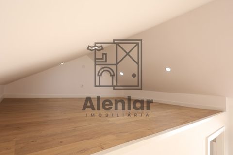 Villa i Alenquer, Lisbon, Alenquer - € 189.000 | Ref: HAB_183 - foto 10
