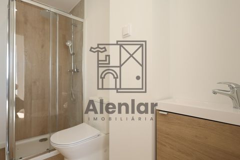 Villa i Alenquer, Lisbon, Alenquer - € 189.000 | Ref: HAB_183 - foto 16