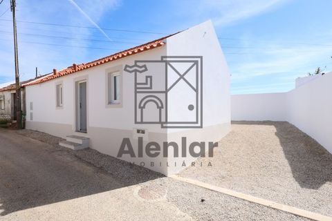 Villa i Alenquer, Lisbon, Alenquer - € 189.000 | Ref: HAB_183 - foto 21