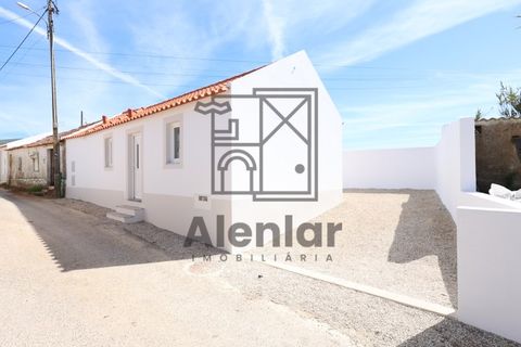 Villa i Alenquer, Lisbon, Alenquer - € 189.000 | Ref: HAB_183 - foto 27