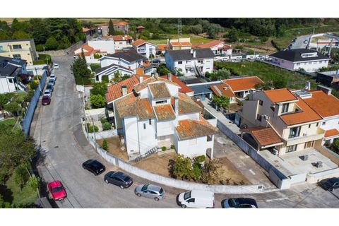 Villa i Valadares, Porto, Valadares - € 525 000 | Ref: CAS_122 - foto 2