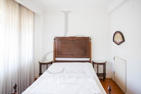 Villa i Valadares, Porto, Valadares - € 525 000 | Ref: CAS_122 - foto 28