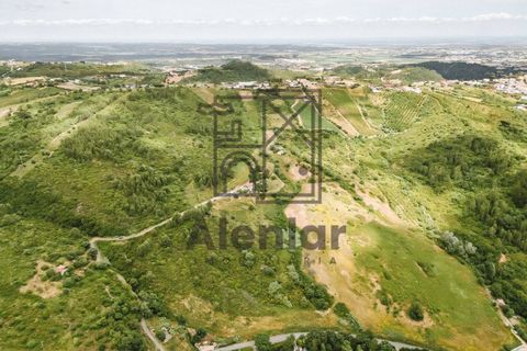 Helårsgrund i Alenquer, Lisbon, Alenquer - € 537.750 | Ref: SÒL_120 - foto 9