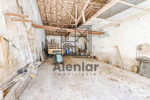 Erhvervsejendom i Alenquer, Lisbon, Alenquer - € 40.000 | Ref: CEL_136 - foto 1