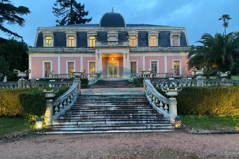 Villa i Elvas, Portalegre, Elvas - € 8.500.000 | Ref: PAL_4 - foto 1