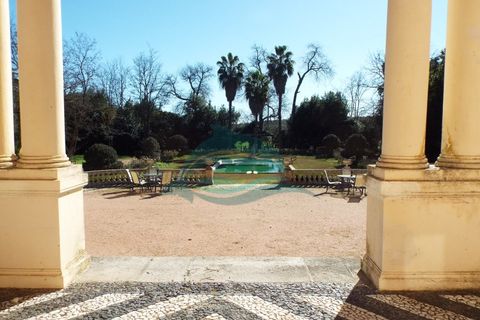 Villa i Elvas, Portalegre, Elvas - € 8.500.000 | Ref: PAL_4 - foto 5