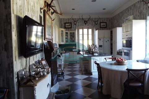 Villa i Elvas, Portalegre, Elvas - € 8.500.000 | Ref: PAL_4 - foto 6