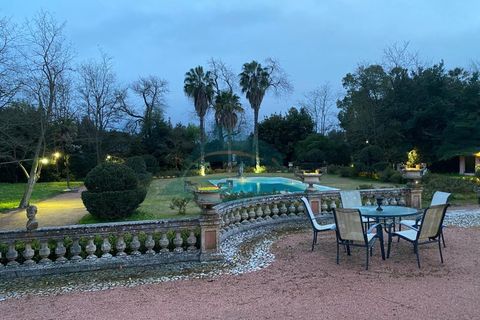 Villa i Elvas, Portalegre, Elvas - € 8.500.000 | Ref: PAL_4 - foto 30