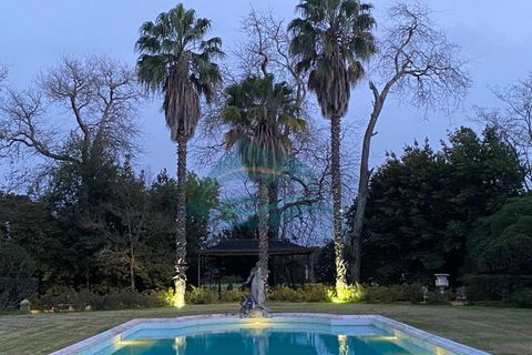 Villa i Elvas, Portalegre, Elvas - € 8.500.000 | Ref: PAL_4 - foto 31