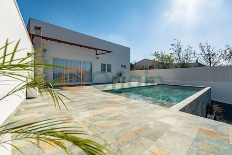 Villa a Pombal, Leiria, Pombal - € 530.000 | Ref: CAS_6458 (2) - foto 6