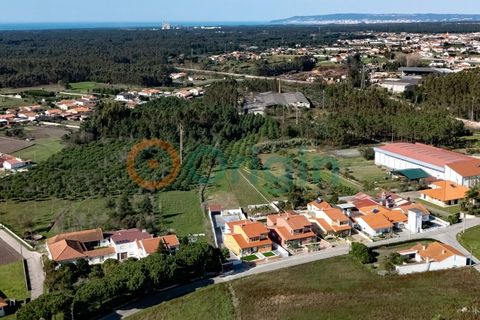 Villa a Pombal, Leiria, Pombal - € 530.000 | Ref: CAS_6458 (2) - foto 37