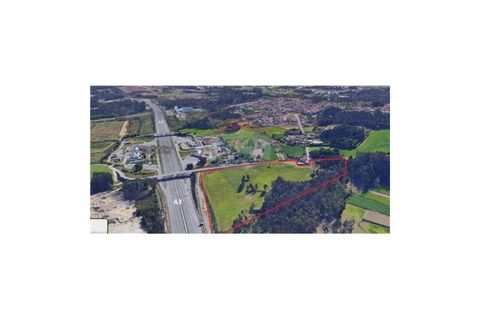 Helårsgrund i Trofa, Porto, Trofa - € 945.000 | Ref: 120781150-92 - foto 2