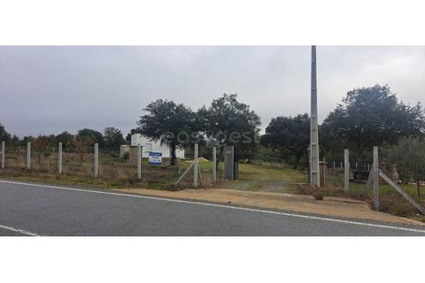 Helårsgrund i Mogadouro, Braganca, Mogadouro - € 96.000 | Ref: BG98424MG - foto 1