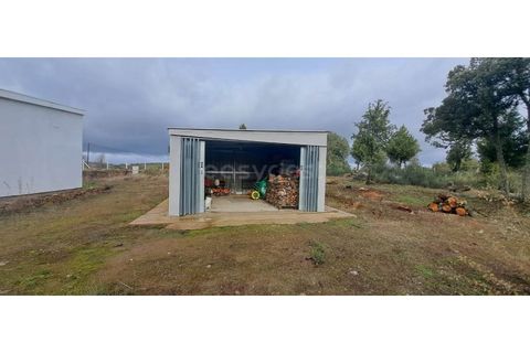 Helårsgrund i Mogadouro, Braganca, Mogadouro - € 96.000 | Ref: BG98424MG - foto 8