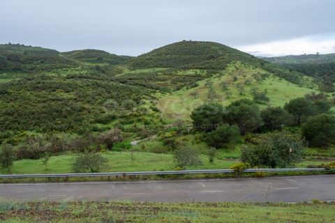 Helårsgrund i Castro Marim, Faro, Castro Marim - € 129.000 | Ref: AL97366VR - foto 4