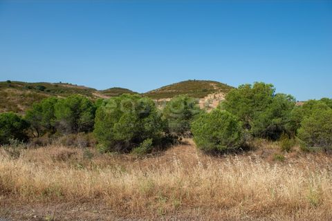 Helårsgrund i Castro Marim, Faro, Castro Marim - € 129.000 | Ref: AL97366VR - foto 6