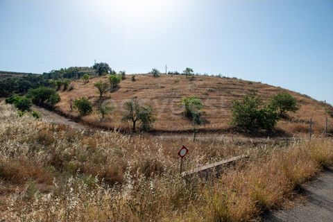 Helårsgrund i Castro Marim, Faro, Castro Marim - € 129.000 | Ref: AL97366VR - foto 7