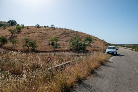 Helårsgrund i Castro Marim, Faro, Castro Marim - € 129.000 | Ref: AL97366VR - foto 8