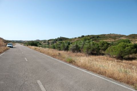 Helårsgrund i Castro Marim, Faro, Castro Marim - € 129.000 | Ref: AL97366VR - foto 9