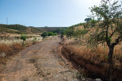 Helårsgrund i Castro Marim, Faro, Castro Marim - € 129.000 | Ref: AL97366VR - foto 10